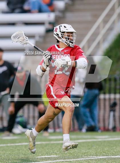 Thumbnail 3 in Redondo Union @ Harvard-Westlake photogallery.