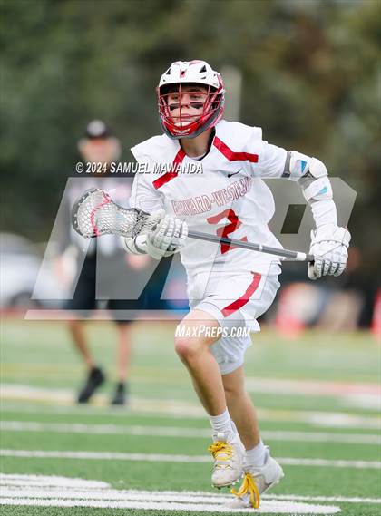 Thumbnail 2 in Redondo Union @ Harvard-Westlake photogallery.