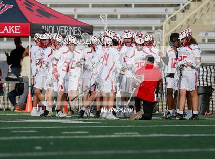 Thumbnail 1 in Redondo Union @ Harvard-Westlake photogallery.