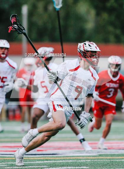 Thumbnail 3 in Redondo Union @ Harvard-Westlake photogallery.