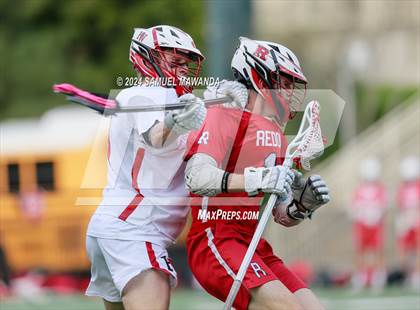 Thumbnail 1 in Redondo Union @ Harvard-Westlake photogallery.
