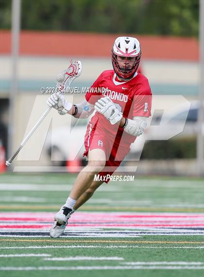 Thumbnail 3 in Redondo Union @ Harvard-Westlake photogallery.