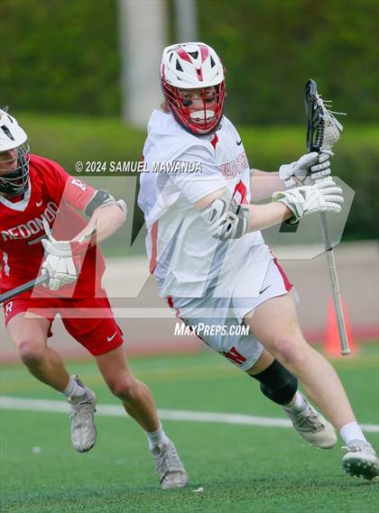 Thumbnail 1 in Redondo Union @ Harvard-Westlake photogallery.
