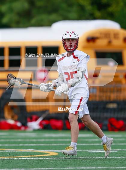 Thumbnail 3 in Redondo Union @ Harvard-Westlake photogallery.