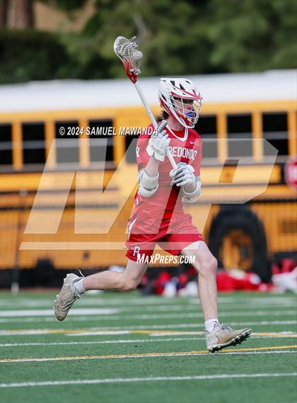 Thumbnail 3 in Redondo Union @ Harvard-Westlake photogallery.