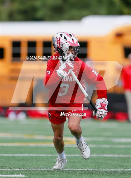 Thumbnail 1 in Redondo Union @ Harvard-Westlake photogallery.