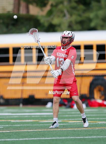 Thumbnail 3 in Redondo Union @ Harvard-Westlake photogallery.