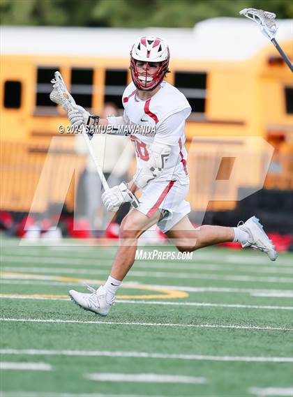 Thumbnail 1 in Redondo Union @ Harvard-Westlake photogallery.