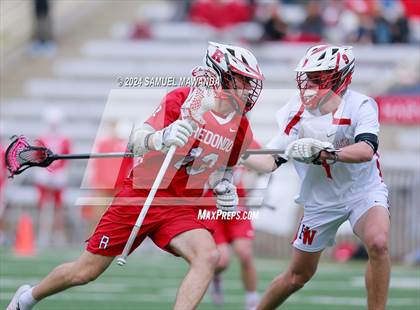 Thumbnail 3 in Redondo Union @ Harvard-Westlake photogallery.