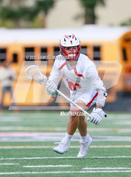 Thumbnail 2 in Redondo Union @ Harvard-Westlake photogallery.