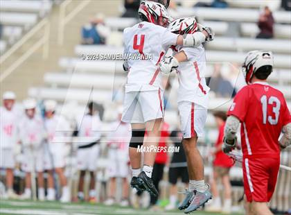 Thumbnail 3 in Redondo Union @ Harvard-Westlake photogallery.