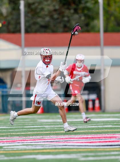 Thumbnail 3 in Redondo Union @ Harvard-Westlake photogallery.