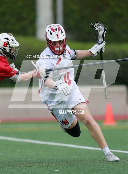 Thumbnail 2 in Redondo Union @ Harvard-Westlake photogallery.