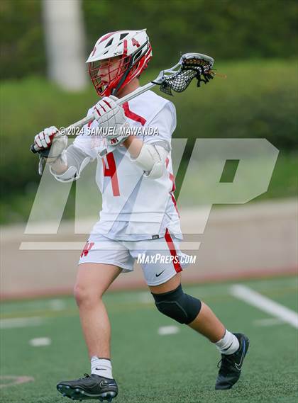 Thumbnail 3 in Redondo Union @ Harvard-Westlake photogallery.