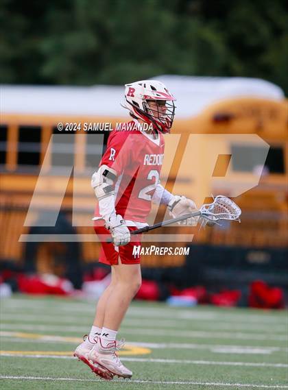 Thumbnail 2 in Redondo Union @ Harvard-Westlake photogallery.