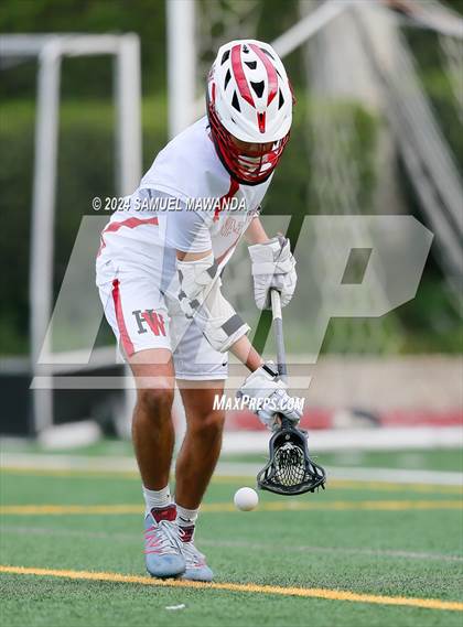 Thumbnail 3 in Redondo Union @ Harvard-Westlake photogallery.