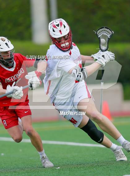 Thumbnail 3 in Redondo Union @ Harvard-Westlake photogallery.