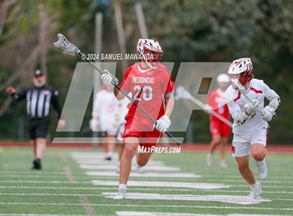 Thumbnail 3 in Redondo Union @ Harvard-Westlake photogallery.
