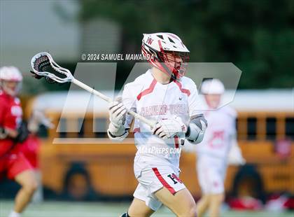 Thumbnail 3 in Redondo Union @ Harvard-Westlake photogallery.