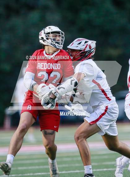 Thumbnail 3 in Redondo Union @ Harvard-Westlake photogallery.