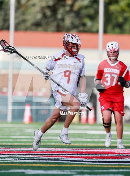 Thumbnail 2 in Redondo Union @ Harvard-Westlake photogallery.