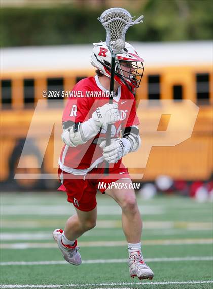 Thumbnail 1 in Redondo Union @ Harvard-Westlake photogallery.