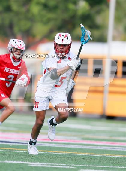 Thumbnail 3 in Redondo Union @ Harvard-Westlake photogallery.