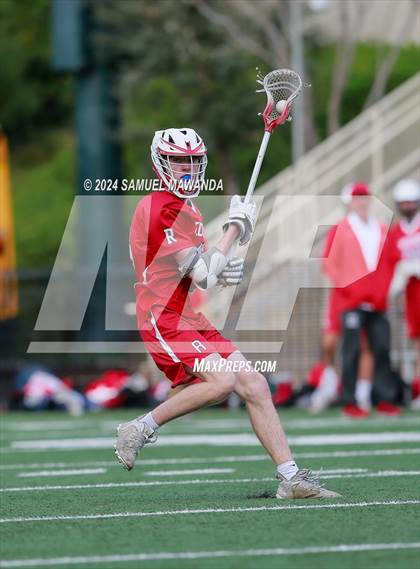 Thumbnail 1 in Redondo Union @ Harvard-Westlake photogallery.