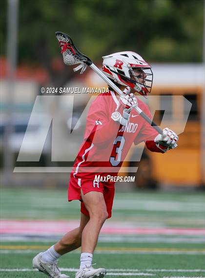 Thumbnail 1 in Redondo Union @ Harvard-Westlake photogallery.