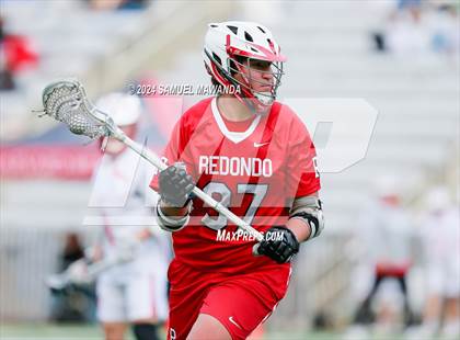 Thumbnail 2 in Redondo Union @ Harvard-Westlake photogallery.