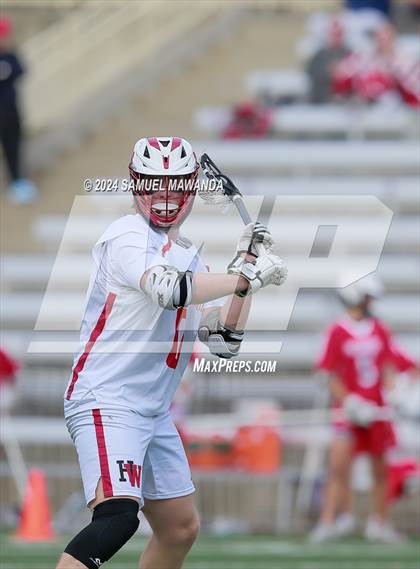 Thumbnail 1 in Redondo Union @ Harvard-Westlake photogallery.