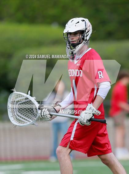 Thumbnail 2 in Redondo Union @ Harvard-Westlake photogallery.