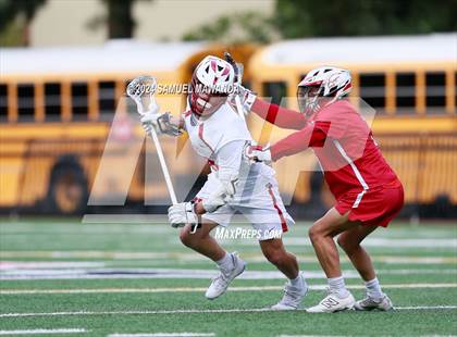 Thumbnail 3 in Redondo Union @ Harvard-Westlake photogallery.