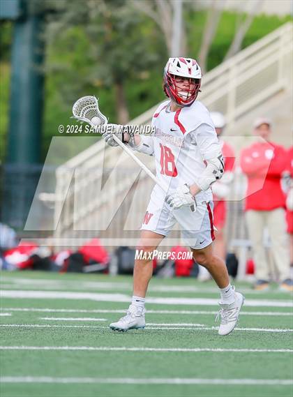 Thumbnail 3 in Redondo Union @ Harvard-Westlake photogallery.