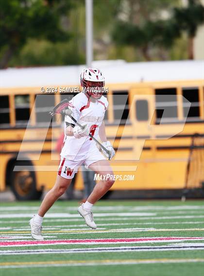 Thumbnail 2 in Redondo Union @ Harvard-Westlake photogallery.