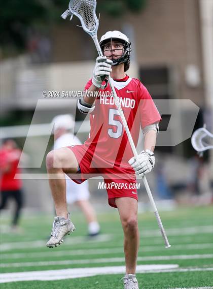 Thumbnail 3 in Redondo Union @ Harvard-Westlake photogallery.