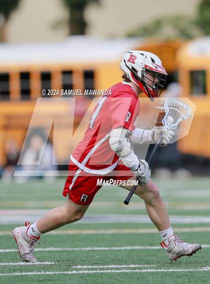 Thumbnail 2 in Redondo Union @ Harvard-Westlake photogallery.