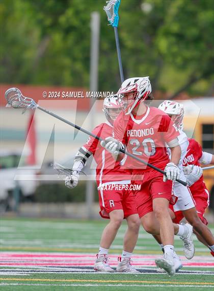 Thumbnail 2 in Redondo Union @ Harvard-Westlake photogallery.