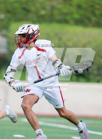 Thumbnail 2 in Redondo Union @ Harvard-Westlake photogallery.