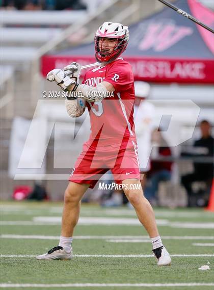 Thumbnail 3 in Redondo Union @ Harvard-Westlake photogallery.