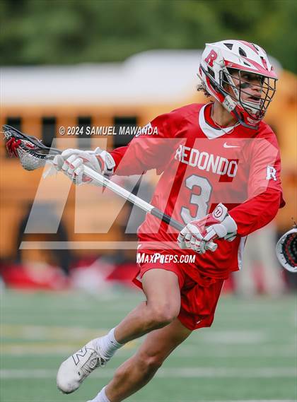 Thumbnail 1 in Redondo Union @ Harvard-Westlake photogallery.