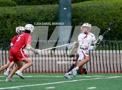 Thumbnail 2 in Redondo Union @ Harvard-Westlake photogallery.