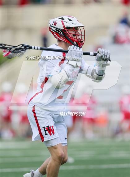 Thumbnail 2 in Redondo Union @ Harvard-Westlake photogallery.