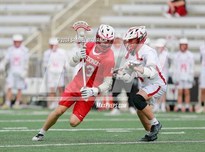 Thumbnail 1 in Redondo Union @ Harvard-Westlake photogallery.