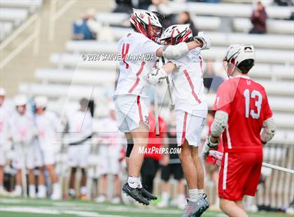 Thumbnail 1 in Redondo Union @ Harvard-Westlake photogallery.