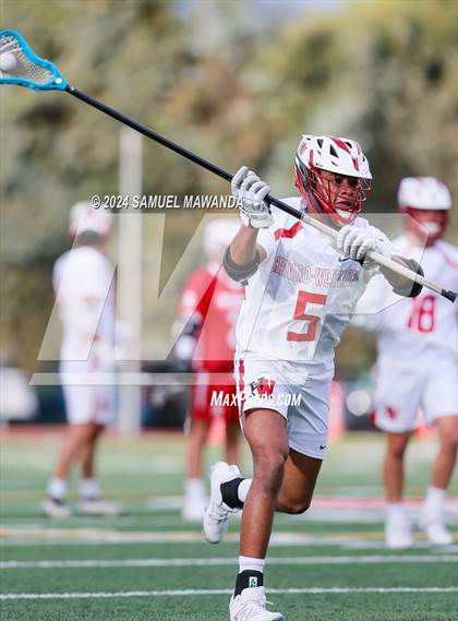 Thumbnail 1 in Redondo Union @ Harvard-Westlake photogallery.