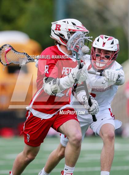 Thumbnail 1 in Redondo Union @ Harvard-Westlake photogallery.