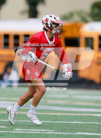 Thumbnail 2 in Redondo Union @ Harvard-Westlake photogallery.