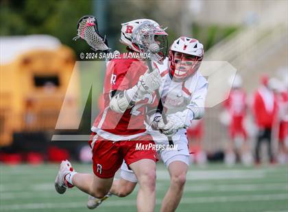 Thumbnail 2 in Redondo Union @ Harvard-Westlake photogallery.