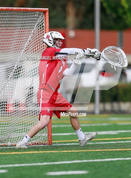 Thumbnail 3 in Redondo Union @ Harvard-Westlake photogallery.